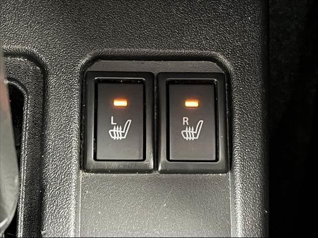 ジムニーシエラ ＪＣ　禁煙　３型　８型ＤＡ　セーフティ　クルコン　ルーフキャリア　ＢＴオーディオ　ＬＥＤ　シートヒーター　レザーステア　フォグ　レーンキープ　オートライト　横滑防止　Ａストップ　外１６インチＡＷ　Ｐスタート（5枚目）