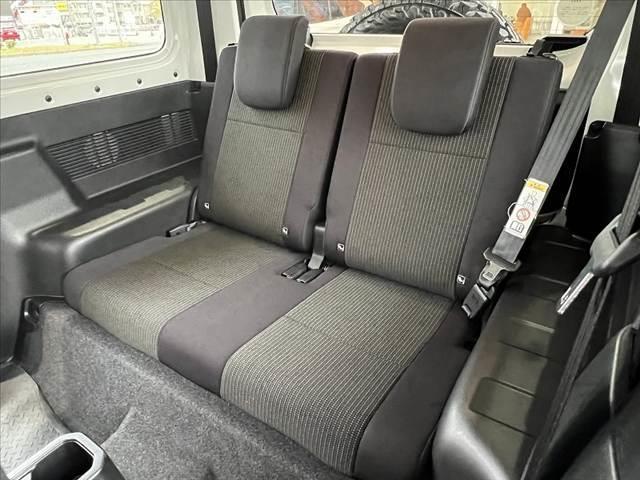 ジムニーシエラ ＪＣ　禁煙　３型　８型ＤＡ　セーフティ　クルコン　ルーフキャリア　ＢＴオーディオ　ＬＥＤ　シートヒーター　レザーステア　フォグ　レーンキープ　オートライト　横滑防止　Ａストップ　外１６インチＡＷ　Ｐスタート（19枚目）