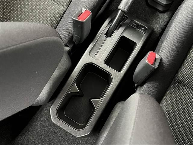 ジムニーシエラ ＪＣ　禁煙　３型　８型ＤＡ　セーフティ　クルコン　ルーフキャリア　ＢＴオーディオ　ＬＥＤ　シートヒーター　レザーステア　フォグ　レーンキープ　オートライト　横滑防止　Ａストップ　外１６インチＡＷ　Ｐスタート（24枚目）