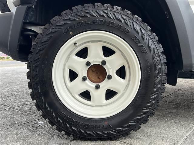 ジムニーシエラ ＪＣ　禁煙　３型　８型ＤＡ　セーフティ　クルコン　ルーフキャリア　ＢＴオーディオ　ＬＥＤ　シートヒーター　レザーステア　フォグ　レーンキープ　オートライト　横滑防止　Ａストップ　外１６インチＡＷ　Ｐスタート（39枚目）