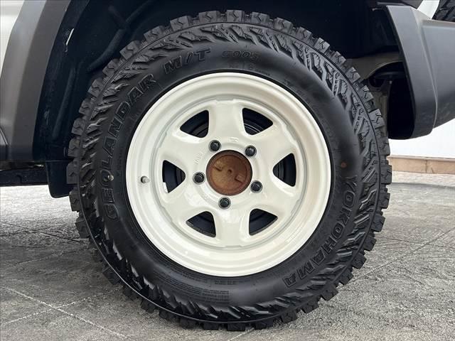 ジムニーシエラ ＪＣ　禁煙　３型　８型ＤＡ　セーフティ　クルコン　ルーフキャリア　ＢＴオーディオ　ＬＥＤ　シートヒーター　レザーステア　フォグ　レーンキープ　オートライト　横滑防止　Ａストップ　外１６インチＡＷ　Ｐスタート（40枚目）