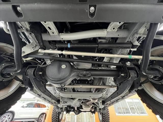 ジムニーシエラ ＪＣ　禁煙　３型　８型ＤＡ　セーフティ　クルコン　ルーフキャリア　ＢＴオーディオ　ＬＥＤ　シートヒーター　レザーステア　フォグ　レーンキープ　オートライト　横滑防止　Ａストップ　外１６インチＡＷ　Ｐスタート（44枚目）