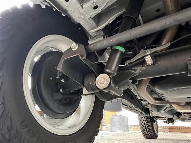 ジムニーシエラ ＪＣ　禁煙　３型　８型ＤＡ　セーフティ　クルコン　ルーフキャリア　ＢＴオーディオ　ＬＥＤ　シートヒーター　レザーステア　フォグ　レーンキープ　オートライト　横滑防止　Ａストップ　外１６インチＡＷ　Ｐスタート（46枚目）