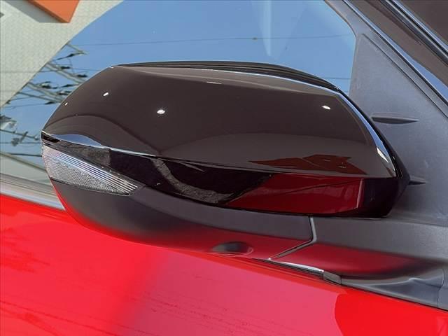 ヤリス Z 禁煙 2トーンカラー 純8インチDA BSM パノラミックビュー 純16インチAW セーフティセンス ETC シ-トヒーター LED Aライト オートハイビーム ヘッドライトレベライザ SRSエア(35枚目)