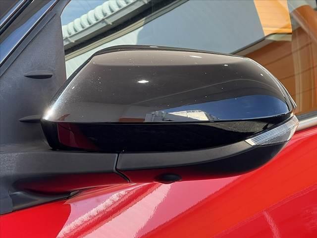 ヤリス Z 禁煙 2トーンカラー 純8インチDA BSM パノラミックビュー 純16インチAW セーフティセンス ETC シ-トヒーター LED Aライト オートハイビーム ヘッドライトレベライザ SRSエア(36枚目)