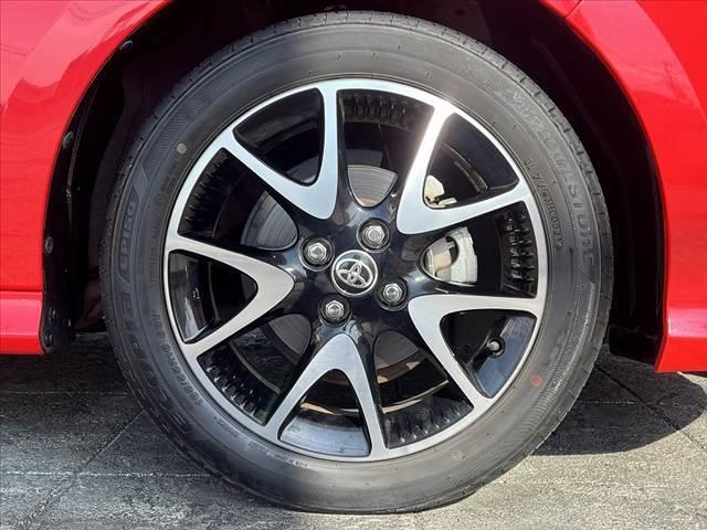 ヤリス Z 禁煙 2トーンカラー 純8インチDA BSM パノラミックビュー 純16インチAW セーフティセンス ETC シ-トヒーター LED Aライト オートハイビーム ヘッドライトレベライザ SRSエア(41枚目)