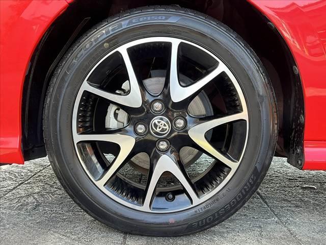 ヤリス Z 禁煙 2トーンカラー 純8インチDA BSM パノラミックビュー 純16インチAW セーフティセンス ETC シ-トヒーター LED Aライト オートハイビーム ヘッドライトレベライザ SRSエア(44枚目)