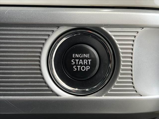 スペーシア ハイブリッドＸ　ナビ　両電スラ　バックモニター　ＥＴＣ　Ａライト　地デジ　ＢＴオーディオ　ＤＶＤ　シートヒーター　シートリフター　Ａストップ　ヘッドライトレベライザー　ハロゲンヘッドライト　ＳＲＳエアバッグ（7枚目）