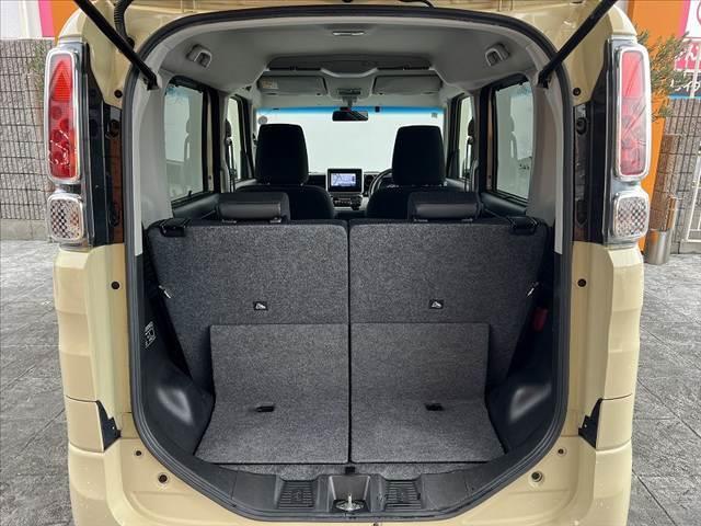 スペーシア ハイブリッドＸ　ナビ　両電スラ　バックモニター　ＥＴＣ　Ａライト　地デジ　ＢＴオーディオ　ＤＶＤ　シートヒーター　シートリフター　Ａストップ　ヘッドライトレベライザー　ハロゲンヘッドライト　ＳＲＳエアバッグ（20枚目）