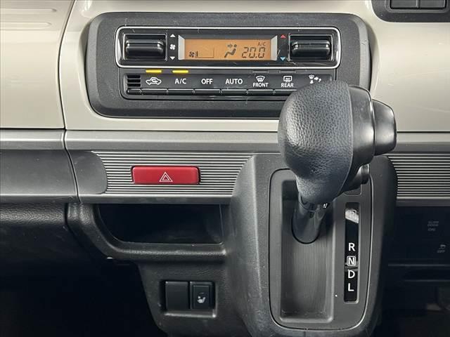 スペーシア ハイブリッドＸ　ナビ　両電スラ　バックモニター　ＥＴＣ　Ａライト　地デジ　ＢＴオーディオ　ＤＶＤ　シートヒーター　シートリフター　Ａストップ　ヘッドライトレベライザー　ハロゲンヘッドライト　ＳＲＳエアバッグ（24枚目）