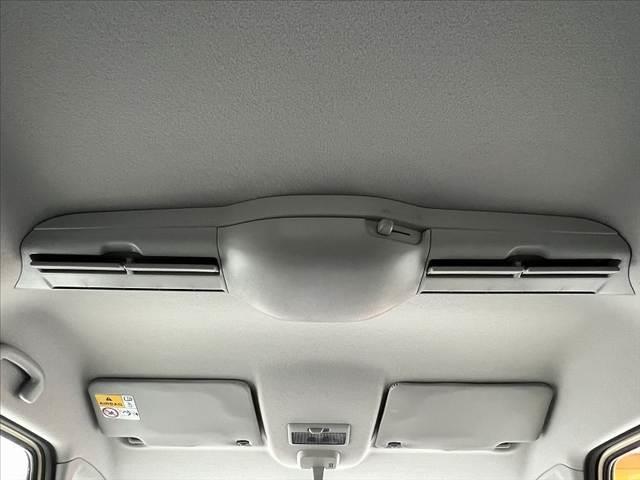 スペーシア ハイブリッドＸ　ナビ　両電スラ　バックモニター　ＥＴＣ　Ａライト　地デジ　ＢＴオーディオ　ＤＶＤ　シートヒーター　シートリフター　Ａストップ　ヘッドライトレベライザー　ハロゲンヘッドライト　ＳＲＳエアバッグ（34枚目）