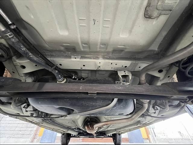 スペーシア ハイブリッドＸ　ナビ　両電スラ　バックモニター　ＥＴＣ　Ａライト　地デジ　ＢＴオーディオ　ＤＶＤ　シートヒーター　シートリフター　Ａストップ　ヘッドライトレベライザー　ハロゲンヘッドライト　ＳＲＳエアバッグ（49枚目）