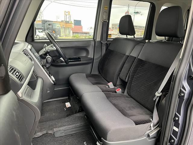 タント カスタムRS SAII 後期 禁煙 ターボ 純正ナビ フルセグ Bモニ 両電スラ LED DVD再生 スマートキー Pスタート Aライト Aストップ ETC BT ステリモ フォグランプ HDMI・USB端子 革巻きステア(17枚目)