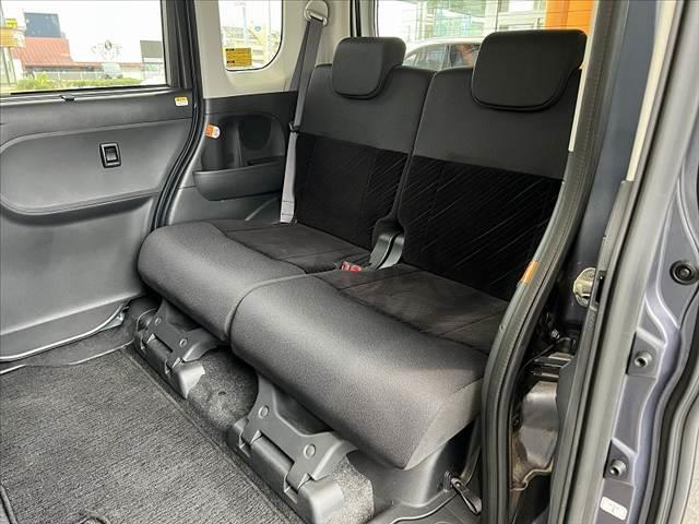 タント カスタムRS SAII 後期 禁煙 ターボ 純正ナビ フルセグ Bモニ 両電スラ LED DVD再生 スマートキー Pスタート Aライト Aストップ ETC BT ステリモ フォグランプ HDMI・USB端子 革巻きステア(19枚目)