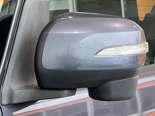 タント カスタムRS SAII 後期 禁煙 ターボ 純正ナビ フルセグ Bモニ 両電スラ LED DVD再生 スマートキー Pスタート Aライト Aストップ ETC BT ステリモ フォグランプ HDMI・USB端子 革巻きステア(35枚目)