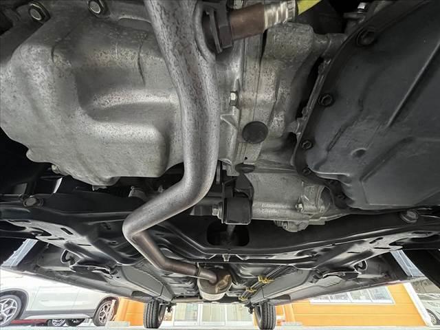 タント カスタムRS SAII 後期 禁煙 ターボ 純正ナビ フルセグ Bモニ 両電スラ LED DVD再生 スマートキー Pスタート Aライト Aストップ ETC BT ステリモ フォグランプ HDMI・USB端子 革巻きステア(47枚目)