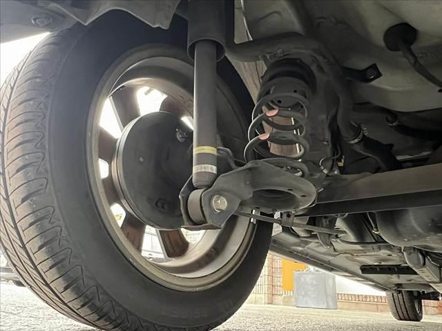 タント カスタムRS SAII 後期 禁煙 ターボ 純正ナビ フルセグ Bモニ 両電スラ LED DVD再生 スマートキー Pスタート Aライト Aストップ ETC BT ステリモ フォグランプ HDMI・USB端子 革巻きステア(48枚目)