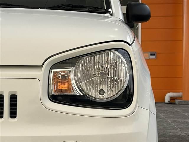 アルト F 禁煙 後期 キーレス 純正オーディオ ABS セキュリティ パワステ 前席PW 横滑り防止 SRSエアバッグ バイザー リアガラス熱線 ISOFIX 集中ドアロック レベライザー ACソケット(32枚目)