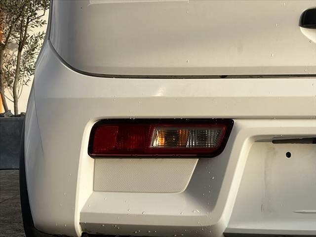 アルト F 禁煙 後期 キーレス 純正オーディオ ABS セキュリティ パワステ 前席PW 横滑り防止 SRSエアバッグ バイザー リアガラス熱線 ISOFIX 集中ドアロック レベライザー ACソケット(33枚目)