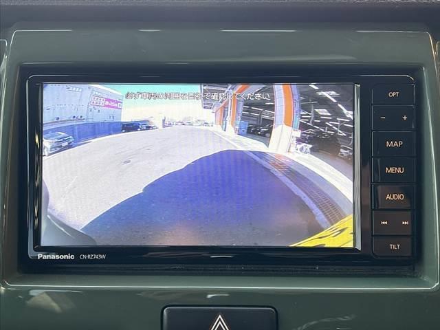 ハスラー Ｇターボ　後期　禁煙　デュアルカメラブレーキ　ナビ　Ｂモニ　ＢＴオーディオ　ＤＶＤ　フルセグ　スマートキ　Ｐスタート　横滑防止　ステリモ　レーンキープ　誤発進抑制　Ａストップ　ＥＴＣ　アームレスト　シートヒータ（4枚目）