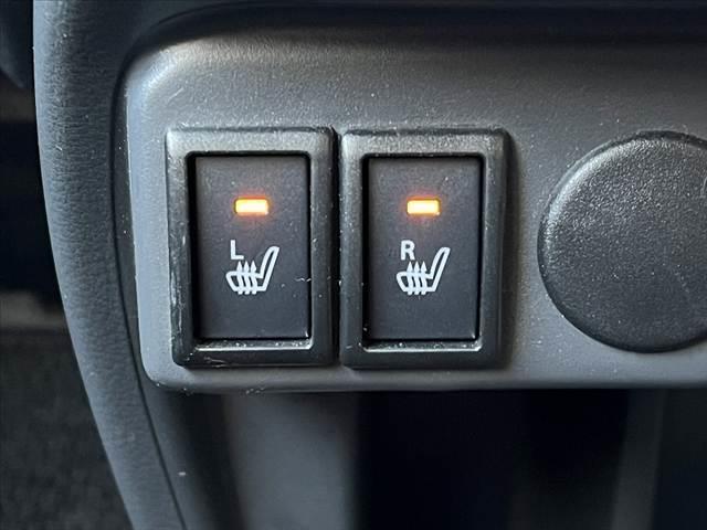 ハスラー Ｇターボ　後期　禁煙　デュアルカメラブレーキ　ナビ　Ｂモニ　ＢＴオーディオ　ＤＶＤ　フルセグ　スマートキ　Ｐスタート　横滑防止　ステリモ　レーンキープ　誤発進抑制　Ａストップ　ＥＴＣ　アームレスト　シートヒータ（6枚目）