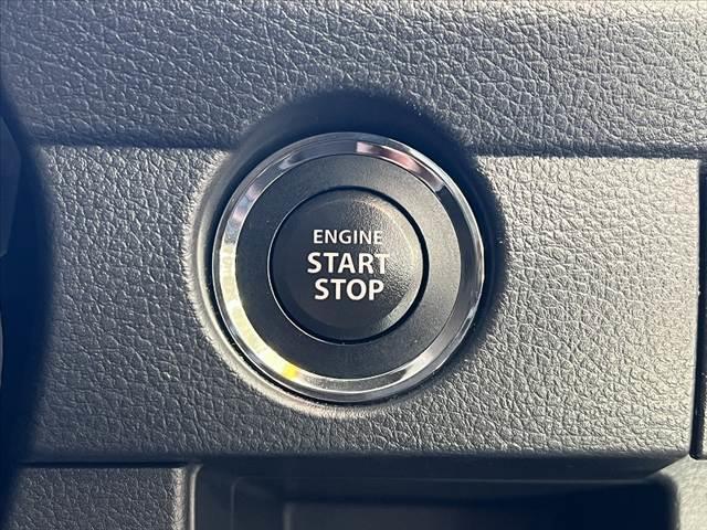 ハスラー Ｇターボ　後期　禁煙　デュアルカメラブレーキ　ナビ　Ｂモニ　ＢＴオーディオ　ＤＶＤ　フルセグ　スマートキ　Ｐスタート　横滑防止　ステリモ　レーンキープ　誤発進抑制　Ａストップ　ＥＴＣ　アームレスト　シートヒータ（7枚目）