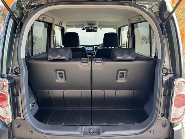 ハスラー Ｇターボ　後期　禁煙　デュアルカメラブレーキ　ナビ　Ｂモニ　ＢＴオーディオ　ＤＶＤ　フルセグ　スマートキ　Ｐスタート　横滑防止　ステリモ　レーンキープ　誤発進抑制　Ａストップ　ＥＴＣ　アームレスト　シートヒータ（20枚目）