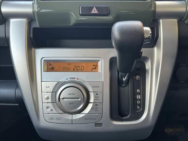 ハスラー Ｇターボ　後期　禁煙　デュアルカメラブレーキ　ナビ　Ｂモニ　ＢＴオーディオ　ＤＶＤ　フルセグ　スマートキ　Ｐスタート　横滑防止　ステリモ　レーンキープ　誤発進抑制　Ａストップ　ＥＴＣ　アームレスト　シートヒータ（25枚目）