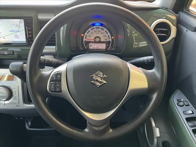 ハスラー Ｇターボ　後期　禁煙　デュアルカメラブレーキ　ナビ　Ｂモニ　ＢＴオーディオ　ＤＶＤ　フルセグ　スマートキ　Ｐスタート　横滑防止　ステリモ　レーンキープ　誤発進抑制　Ａストップ　ＥＴＣ　アームレスト　シートヒータ（26枚目）