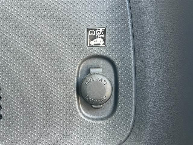 ハスラー Ｇターボ　後期　禁煙　デュアルカメラブレーキ　ナビ　Ｂモニ　ＢＴオーディオ　ＤＶＤ　フルセグ　スマートキ　Ｐスタート　横滑防止　ステリモ　レーンキープ　誤発進抑制　Ａストップ　ＥＴＣ　アームレスト　シートヒータ（33枚目）