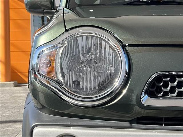 ハスラー Ｇターボ　後期　禁煙　デュアルカメラブレーキ　ナビ　Ｂモニ　ＢＴオーディオ　ＤＶＤ　フルセグ　スマートキ　Ｐスタート　横滑防止　ステリモ　レーンキープ　誤発進抑制　Ａストップ　ＥＴＣ　アームレスト　シートヒータ（38枚目）