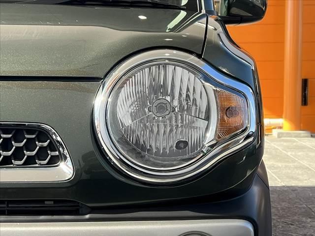 ハスラー Ｇターボ　後期　禁煙　デュアルカメラブレーキ　ナビ　Ｂモニ　ＢＴオーディオ　ＤＶＤ　フルセグ　スマートキ　Ｐスタート　横滑防止　ステリモ　レーンキープ　誤発進抑制　Ａストップ　ＥＴＣ　アームレスト　シートヒータ（39枚目）