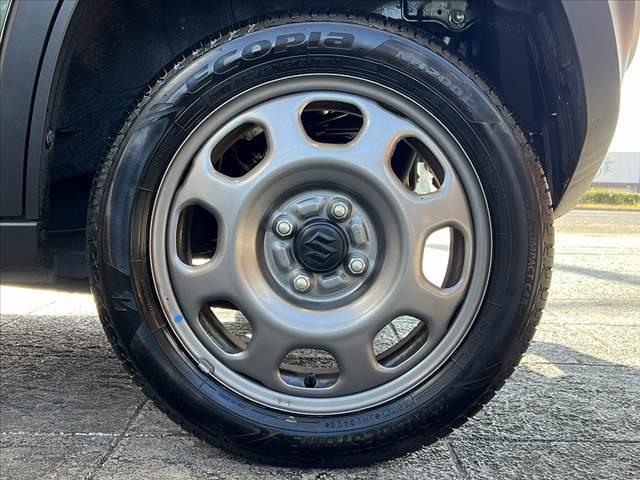 ハスラー Ｇターボ　後期　禁煙　デュアルカメラブレーキ　ナビ　Ｂモニ　ＢＴオーディオ　ＤＶＤ　フルセグ　スマートキ　Ｐスタート　横滑防止　ステリモ　レーンキープ　誤発進抑制　Ａストップ　ＥＴＣ　アームレスト　シートヒータ（44枚目）