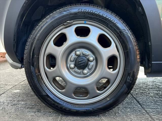 ハスラー Ｇターボ　後期　禁煙　デュアルカメラブレーキ　ナビ　Ｂモニ　ＢＴオーディオ　ＤＶＤ　フルセグ　スマートキ　Ｐスタート　横滑防止　ステリモ　レーンキープ　誤発進抑制　Ａストップ　ＥＴＣ　アームレスト　シートヒータ（45枚目）