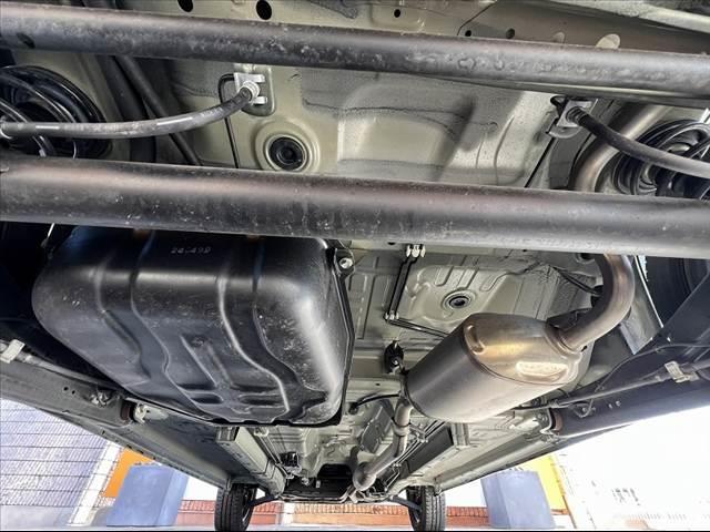 ハスラー Ｇターボ　後期　禁煙　デュアルカメラブレーキ　ナビ　Ｂモニ　ＢＴオーディオ　ＤＶＤ　フルセグ　スマートキ　Ｐスタート　横滑防止　ステリモ　レーンキープ　誤発進抑制　Ａストップ　ＥＴＣ　アームレスト　シートヒータ（49枚目）