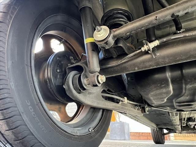 ハスラー Ｇターボ　後期　禁煙　デュアルカメラブレーキ　ナビ　Ｂモニ　ＢＴオーディオ　ＤＶＤ　フルセグ　スマートキ　Ｐスタート　横滑防止　ステリモ　レーンキープ　誤発進抑制　Ａストップ　ＥＴＣ　アームレスト　シートヒータ（50枚目）