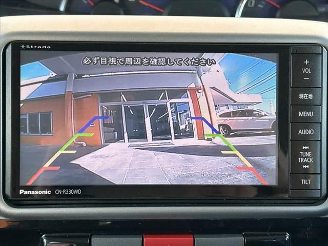 タント カスタムXスペシャル 後期 禁煙 車検整備付 ナビ バックモニター 片電スラ フルセグ ETC ABS Aストップ HIDヘッドライト プライバシーガラス スマートキー イモビライザー セキュリティーアラーム エアバッグ(4枚目)