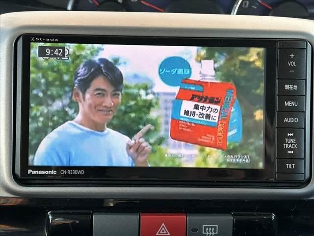 タント カスタムXスペシャル 後期 禁煙 車検整備付 ナビ バックモニター 片電スラ フルセグ ETC ABS Aストップ HIDヘッドライト プライバシーガラス スマートキー イモビライザー セキュリティーアラーム エアバッグ(5枚目)