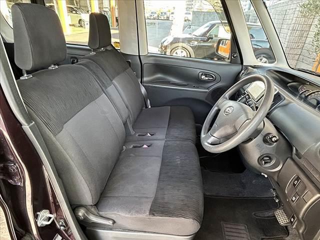 タント カスタムXスペシャル 後期 禁煙 車検整備付 ナビ バックモニター 片電スラ フルセグ ETC ABS Aストップ HIDヘッドライト プライバシーガラス スマートキー イモビライザー セキュリティーアラーム エアバッグ(16枚目)