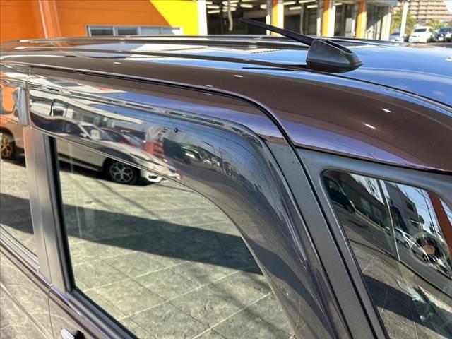 タント カスタムXスペシャル 後期 禁煙 車検整備付 ナビ バックモニター 片電スラ フルセグ ETC ABS Aストップ HIDヘッドライト プライバシーガラス スマートキー イモビライザー セキュリティーアラーム エアバッグ(33枚目)