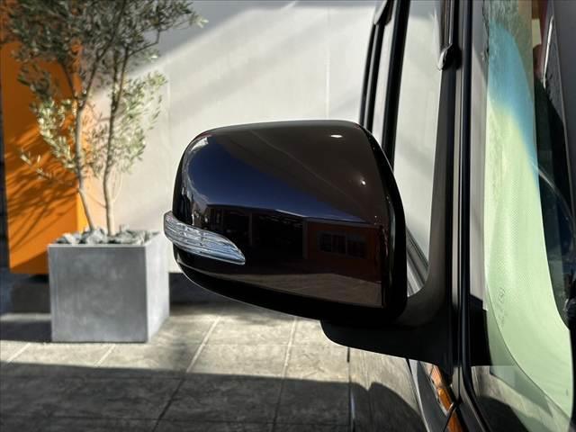 タント カスタムXスペシャル 後期 禁煙 車検整備付 ナビ バックモニター 片電スラ フルセグ ETC ABS Aストップ HIDヘッドライト プライバシーガラス スマートキー イモビライザー セキュリティーアラーム エアバッグ(36枚目)