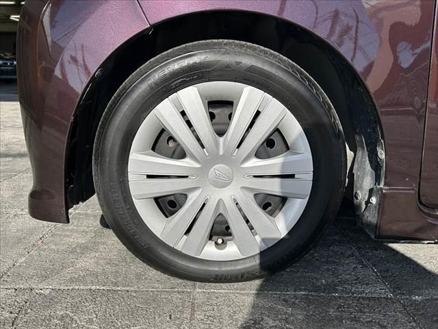 タント カスタムXスペシャル 後期 禁煙 車検整備付 ナビ バックモニター 片電スラ フルセグ ETC ABS Aストップ HIDヘッドライト プライバシーガラス スマートキー イモビライザー セキュリティーアラーム エアバッグ(46枚目)