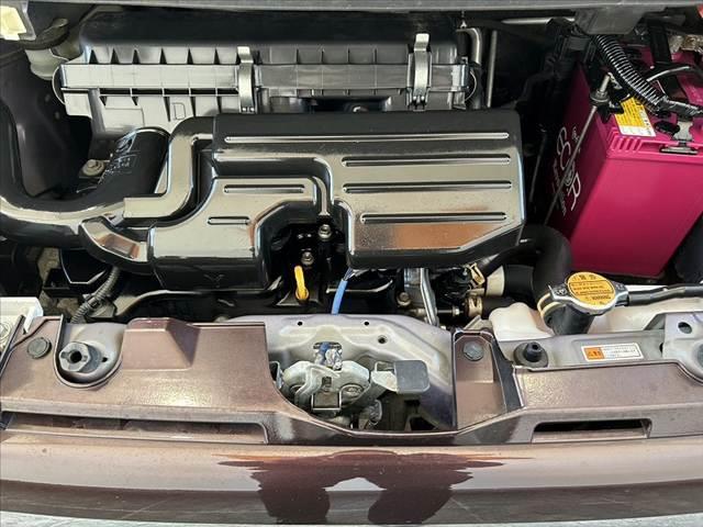 タント カスタムXスペシャル 後期 禁煙 車検整備付 ナビ バックモニター 片電スラ フルセグ ETC ABS Aストップ HIDヘッドライト プライバシーガラス スマートキー イモビライザー セキュリティーアラーム エアバッグ(51枚目)