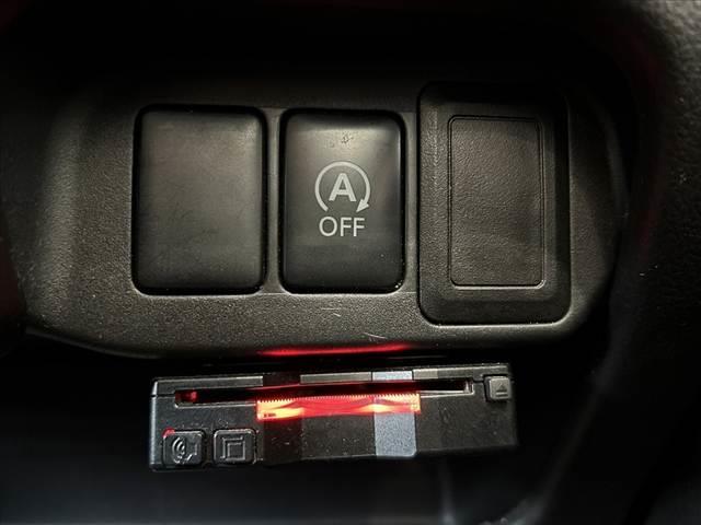 デイズ 　純正ナビ　Ｂモニ　ＥＴＣ　Ａストップ　純正１４インチＡＷ　ＨＩＤ　フォグ　スマートキー　Ｐスタート　セキュリティ　ＡＢＳ　ＳＲＳエアバッグ　横滑り防止　シートリフター　チルトステア　ＩＳＯＦＩＸ（5枚目）