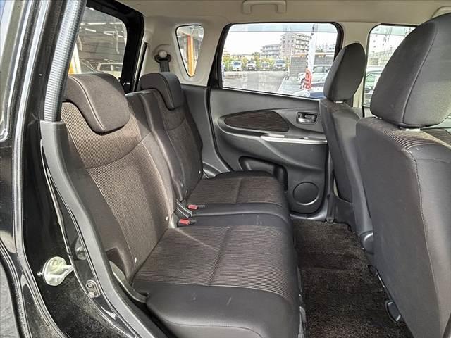 デイズ 　純正ナビ　Ｂモニ　ＥＴＣ　Ａストップ　純正１４インチＡＷ　ＨＩＤ　フォグ　スマートキー　Ｐスタート　セキュリティ　ＡＢＳ　ＳＲＳエアバッグ　横滑り防止　シートリフター　チルトステア　ＩＳＯＦＩＸ（18枚目）