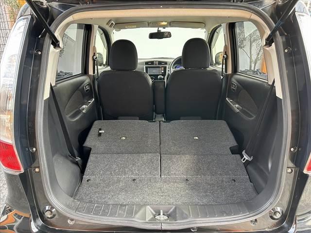 デイズ 　純正ナビ　Ｂモニ　ＥＴＣ　Ａストップ　純正１４インチＡＷ　ＨＩＤ　フォグ　スマートキー　Ｐスタート　セキュリティ　ＡＢＳ　ＳＲＳエアバッグ　横滑り防止　シートリフター　チルトステア　ＩＳＯＦＩＸ（21枚目）