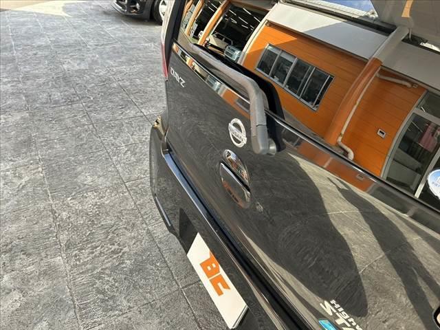 デイズ 　純正ナビ　Ｂモニ　ＥＴＣ　Ａストップ　純正１４インチＡＷ　ＨＩＤ　フォグ　スマートキー　Ｐスタート　セキュリティ　ＡＢＳ　ＳＲＳエアバッグ　横滑り防止　シートリフター　チルトステア　ＩＳＯＦＩＸ（34枚目）