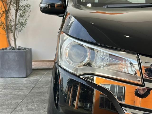 デイズ 　純正ナビ　Ｂモニ　ＥＴＣ　Ａストップ　純正１４インチＡＷ　ＨＩＤ　フォグ　スマートキー　Ｐスタート　セキュリティ　ＡＢＳ　ＳＲＳエアバッグ　横滑り防止　シートリフター　チルトステア　ＩＳＯＦＩＸ（37枚目）