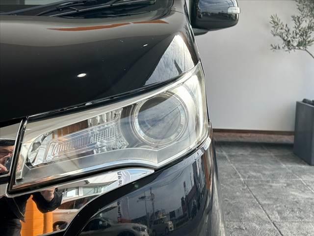 デイズ 　純正ナビ　Ｂモニ　ＥＴＣ　Ａストップ　純正１４インチＡＷ　ＨＩＤ　フォグ　スマートキー　Ｐスタート　セキュリティ　ＡＢＳ　ＳＲＳエアバッグ　横滑り防止　シートリフター　チルトステア　ＩＳＯＦＩＸ（38枚目）