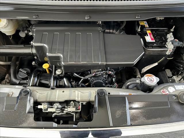 デイズ 　純正ナビ　Ｂモニ　ＥＴＣ　Ａストップ　純正１４インチＡＷ　ＨＩＤ　フォグ　スマートキー　Ｐスタート　セキュリティ　ＡＢＳ　ＳＲＳエアバッグ　横滑り防止　シートリフター　チルトステア　ＩＳＯＦＩＸ（50枚目）